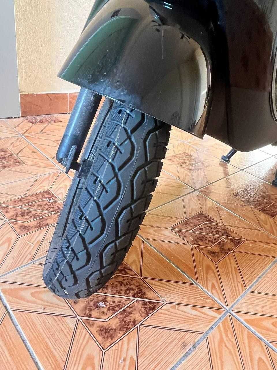 Продам электроскутер  E-Bike Bolttech 10" (800W 48V 24Ah)