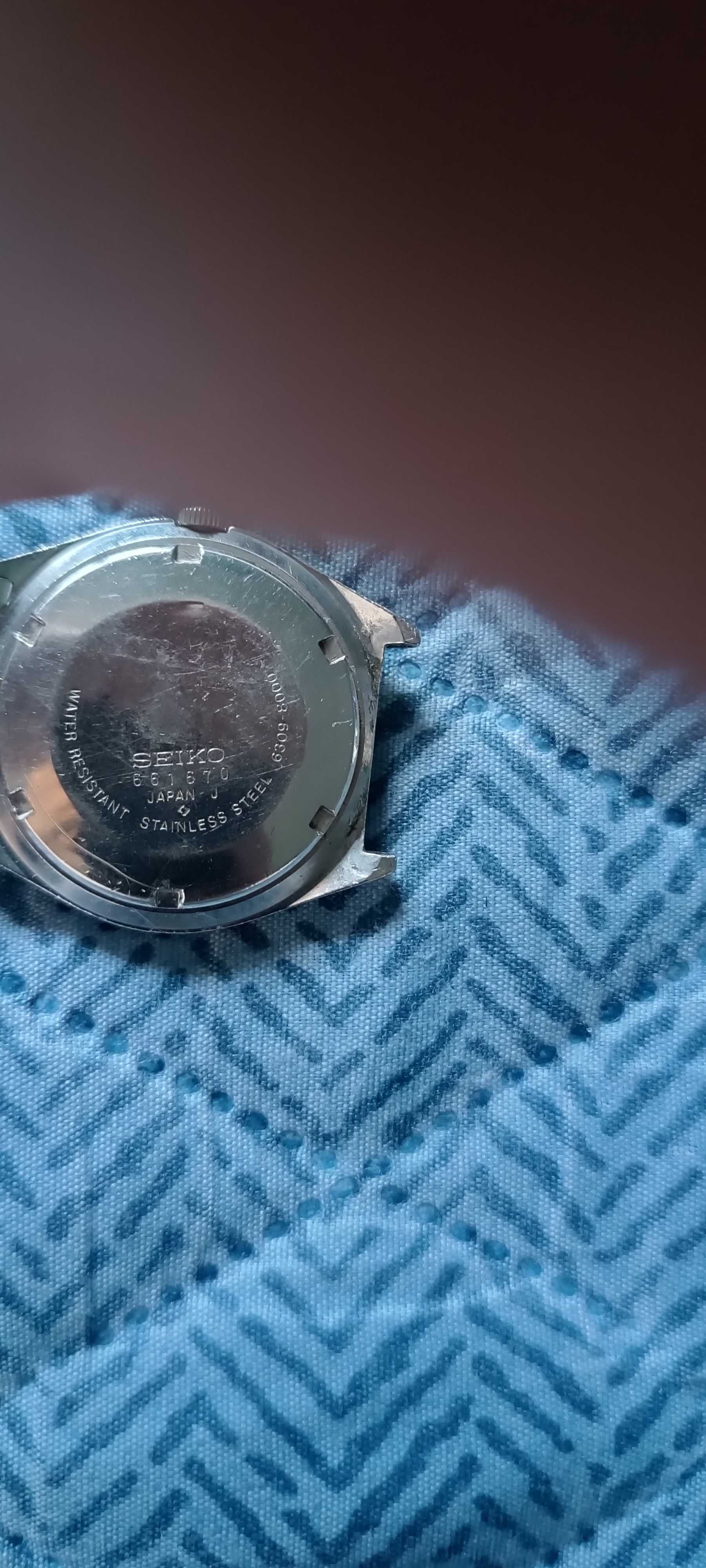 Relógio Seiko Automatic