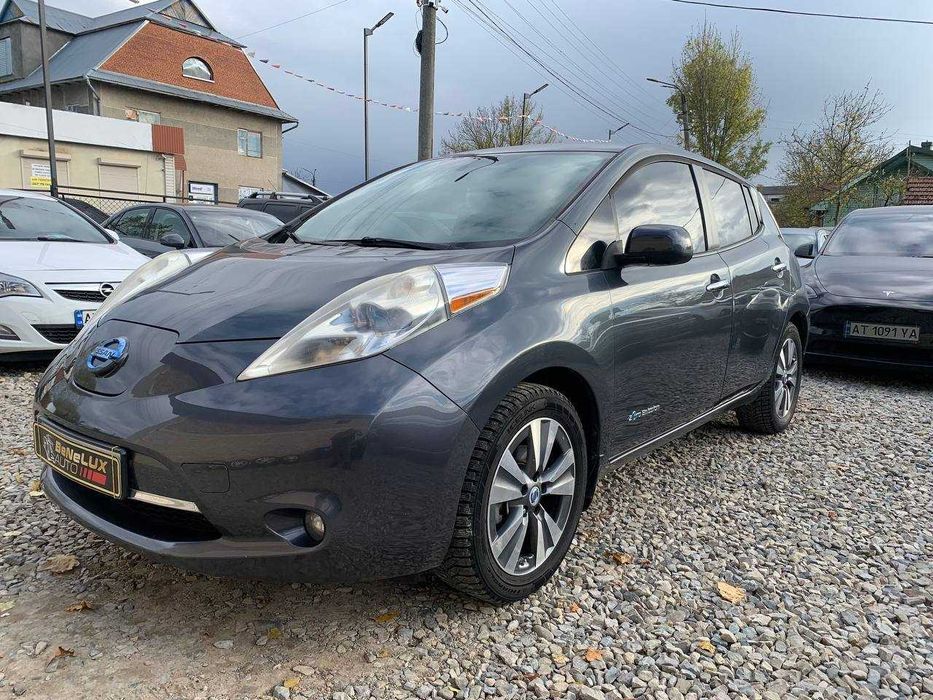 Nissan Leaf 2013р.в 24 KwT