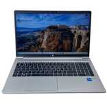 Elegancki Lekki HP ProBook 450 G8 i7-1165G7 16GB 512GB SSD Win11 Pro