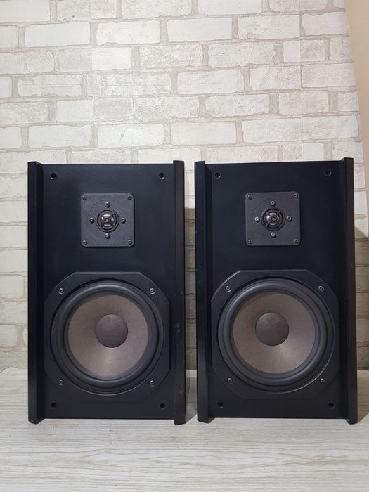 110ВтПолична акустика/полочная  акустика Onkyo SC-460 б/у з Німеччини