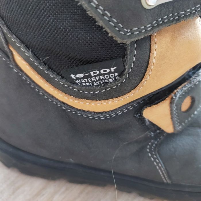 Buty zimowe kozaczki Jamet 30