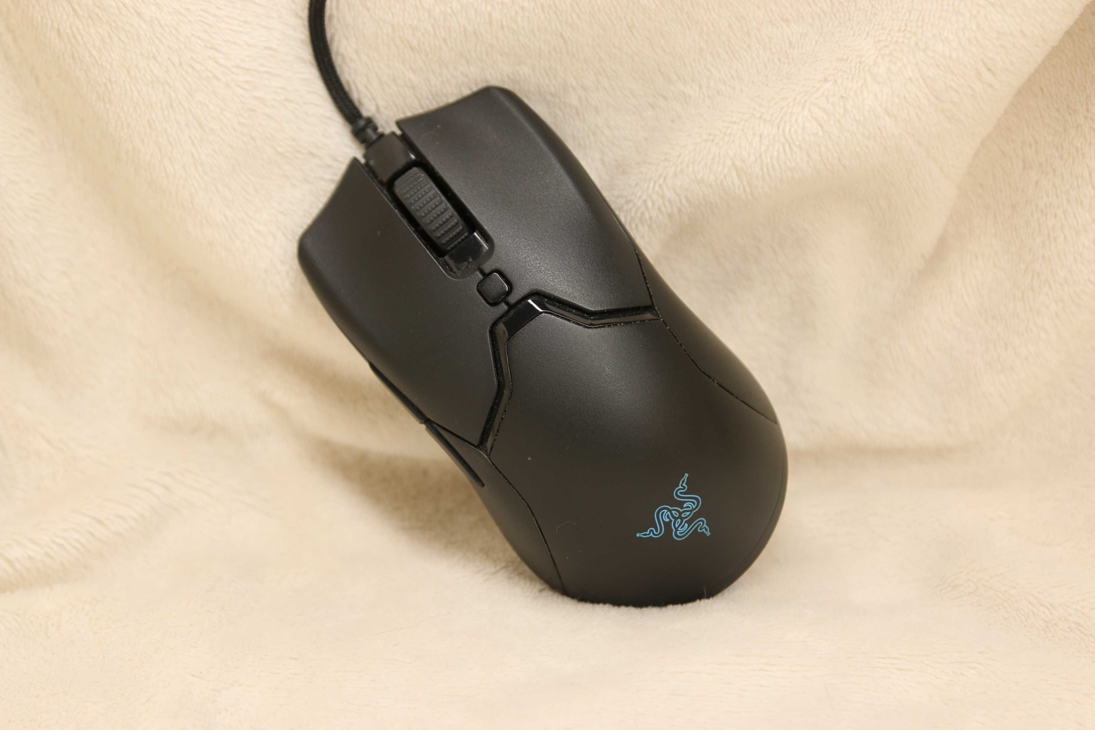 Мишка ігрова Razer viper mini