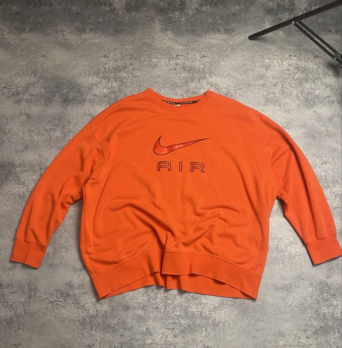 Світшот Nike Air