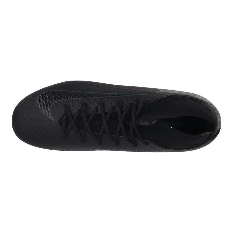Korki Nike Air Zoom Mercurial Superfly 10 Academy MG Shadow