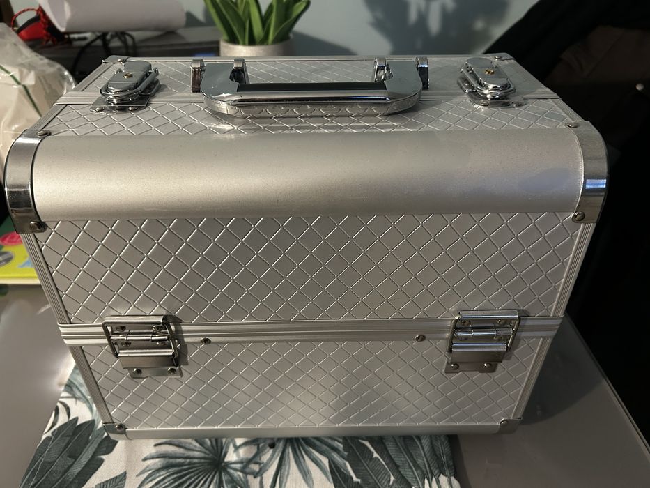 Lampa do hybrydy, kuferek caly zestaw