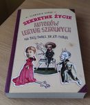 Sekretne życie autorów lektur szkolnych Sławomir Koper
