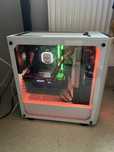 Komputer gamingowy i5-11400F, RX 580, 32Gb