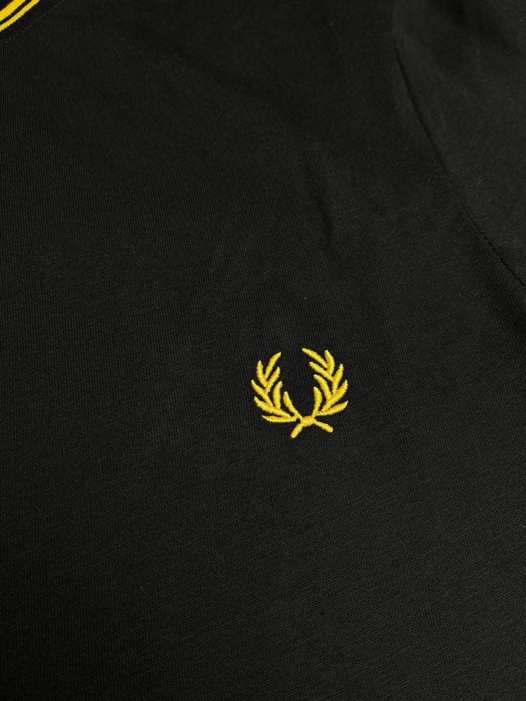 Футболка fred perry