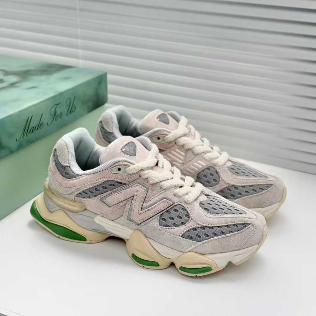 New Balance 9060 Bricks & Wood  43 EU / 9,5US / 27,5 CM
