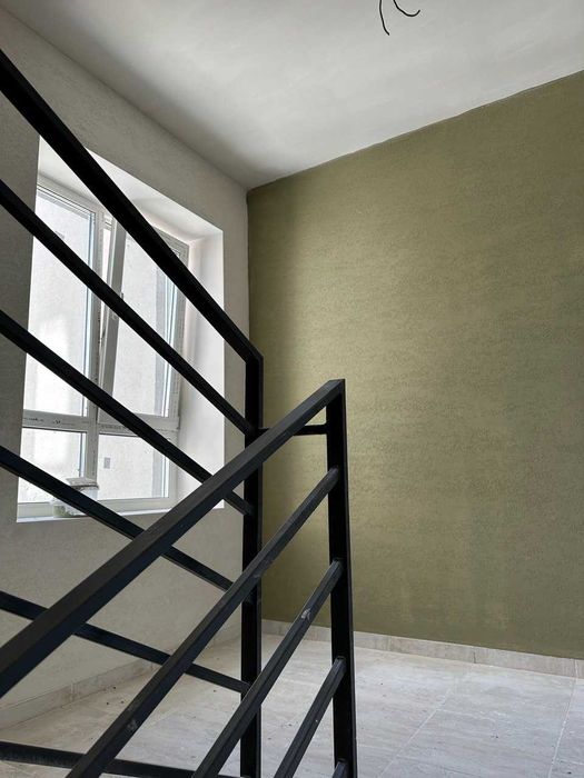 Видова 1к квартира з відкритим балконом у зданому ЖК/Є розтермінування