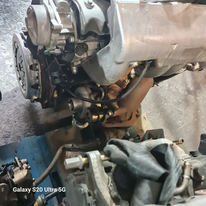 Motor suzuki vitara 1.9 td