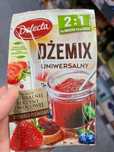 Dżemix dzemix Decelcta 2:1 50 sztuk