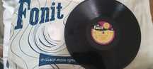 Discos 78RPM para Gramofone