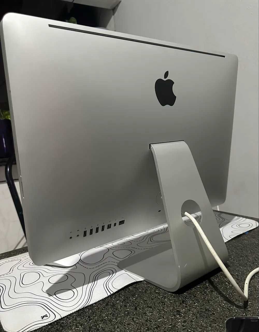 iMac 21,5 de 2011 Atualizado macOS Ventura 2025 Excelente Estado
