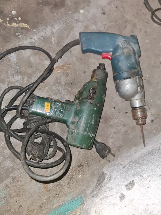 Wiertarki celma części