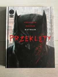 Batman Przeklęty