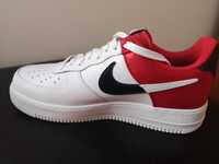 Sapatilhas Nike Air Force Tamanho 43 NOVAS