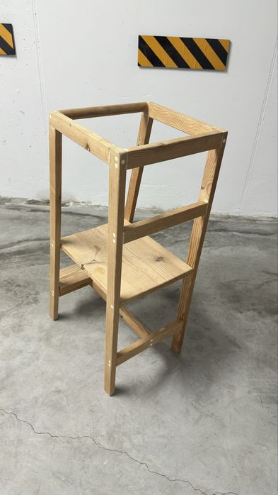 Torre de Aprendizagem