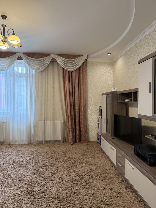 Оренда 2-к новобудови по вул.Герцена