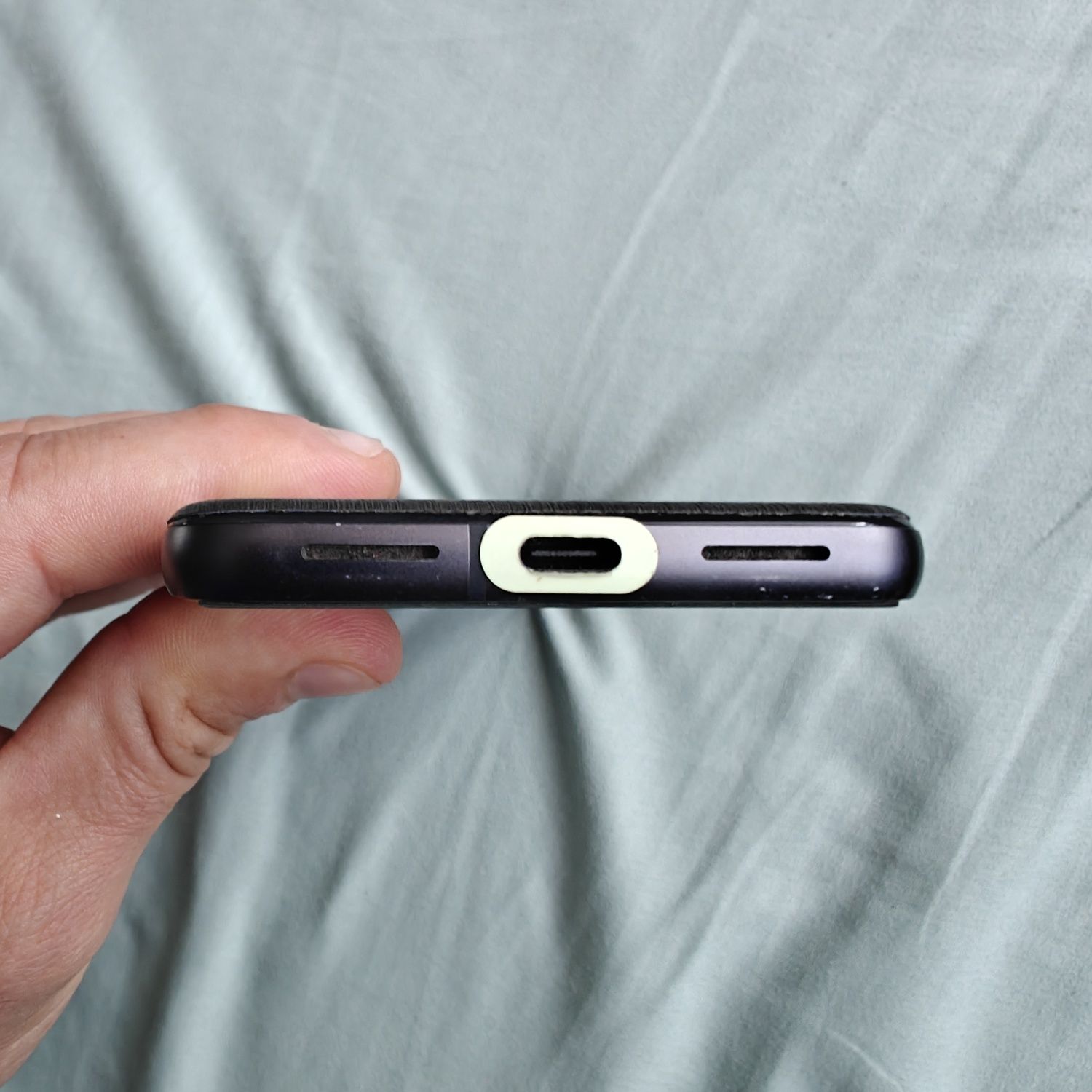 Pixel 8 Obsidian 128gb gwarancja