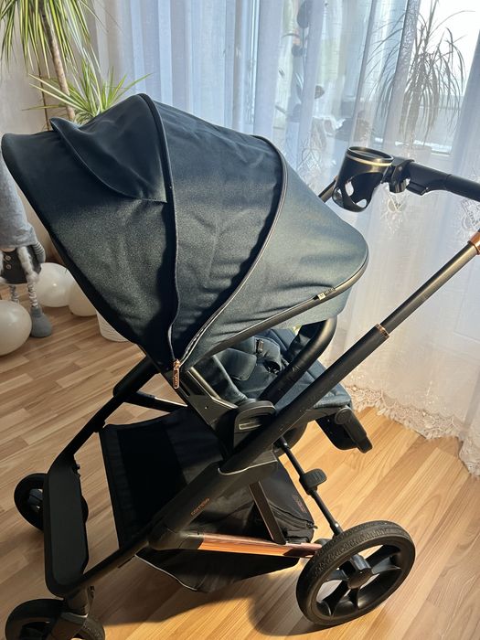 Каляска Carrello Sigma 2в1