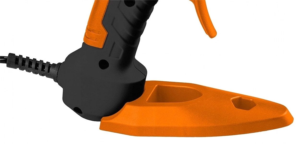 Pistolet Do Kleju Na Gorąco 11mm 60 W 17-096 Neo #