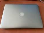 MacBook Pro Retina + case