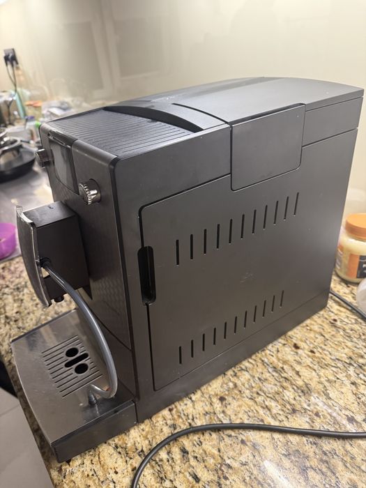 Ekspres do kawy Nivona CafeRomatica NICR 768 automatyczny po serwisie