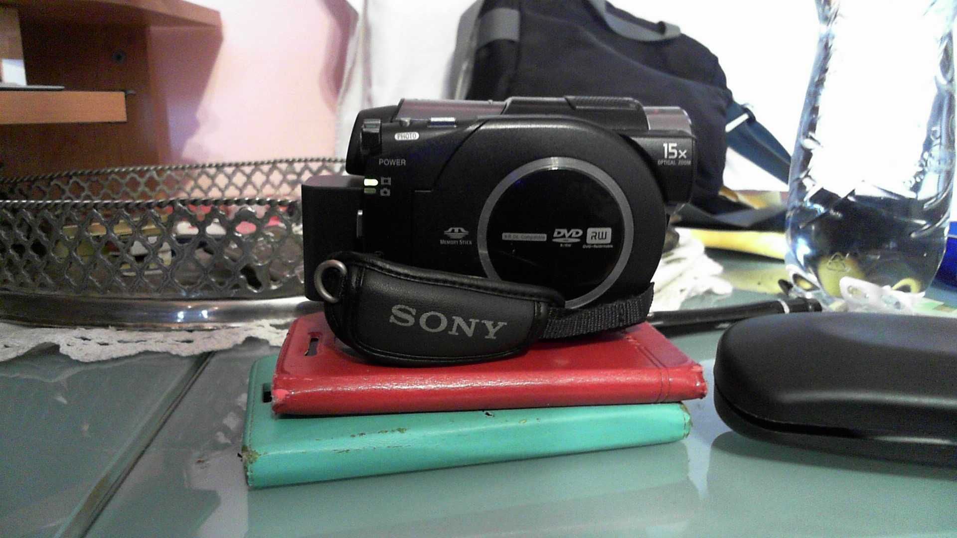 sony hd hybrid plus