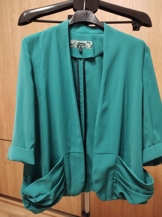 Żakiet marynarka damska