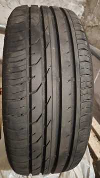 Шини 235/55 r18 22 рік Continental