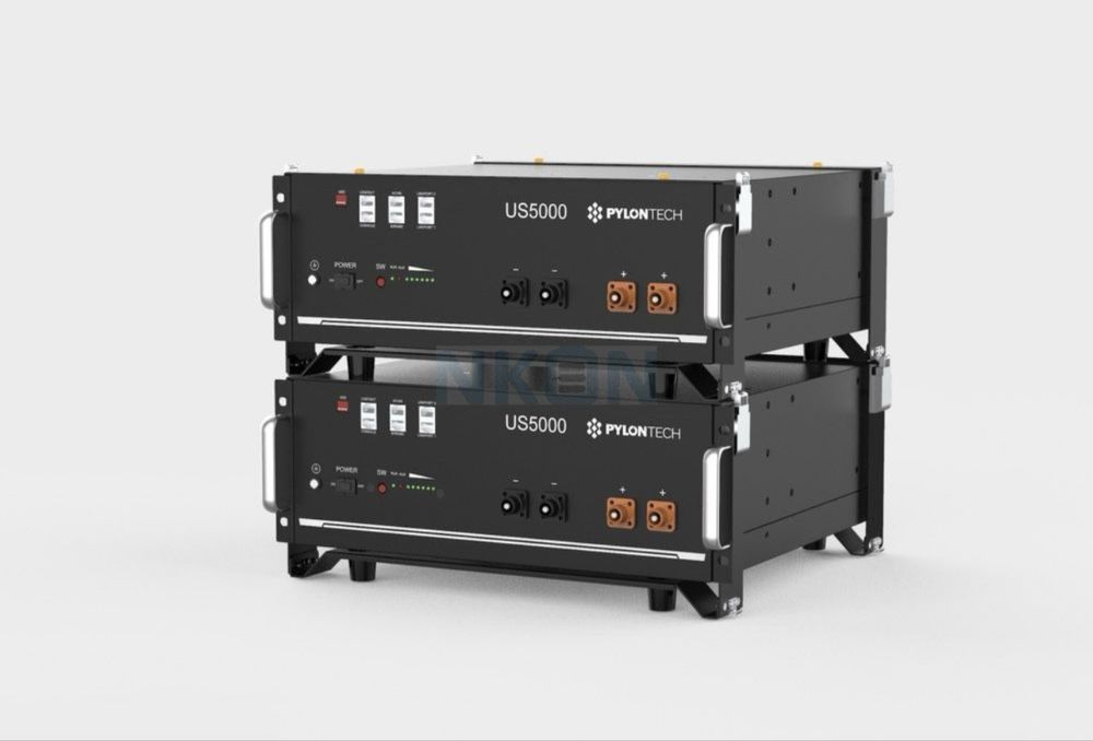 Pylontech US5000