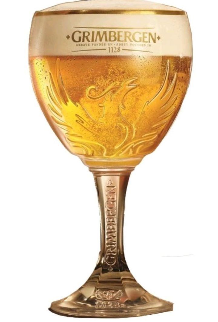 GRIMBERGEN 0.5 оригинал