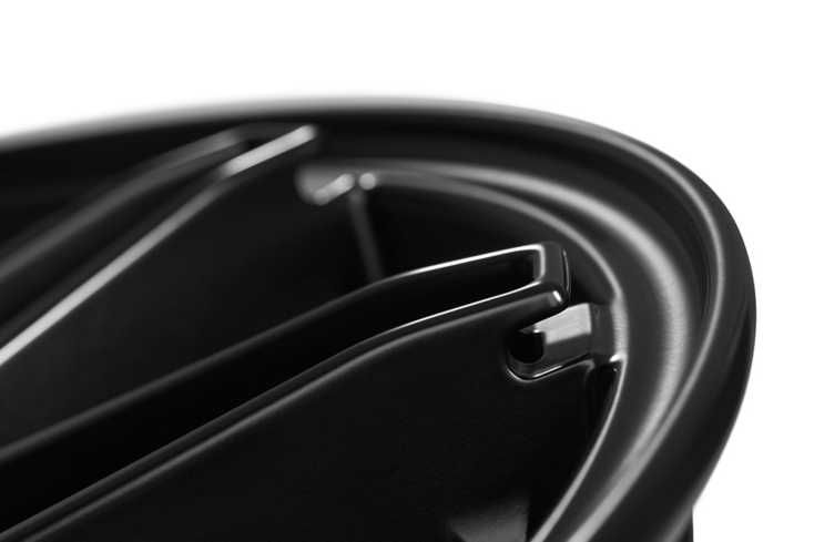 NOWE ALUFELGI 18" PEUGEOT 308 407 Partner Rifter 508 5x108 Czarny Mat