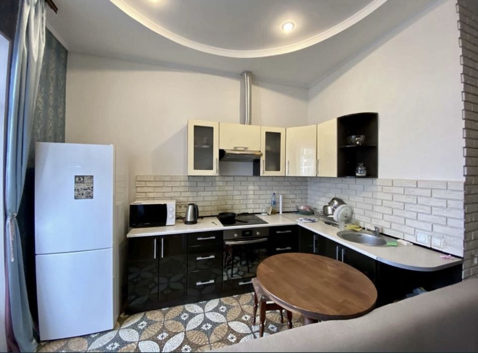 Сдается 2-х комн. кв. в ЖК Лермонтова