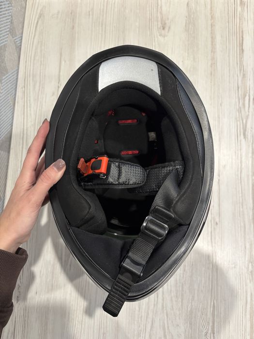 Шолом LS2 Stream EVO XS