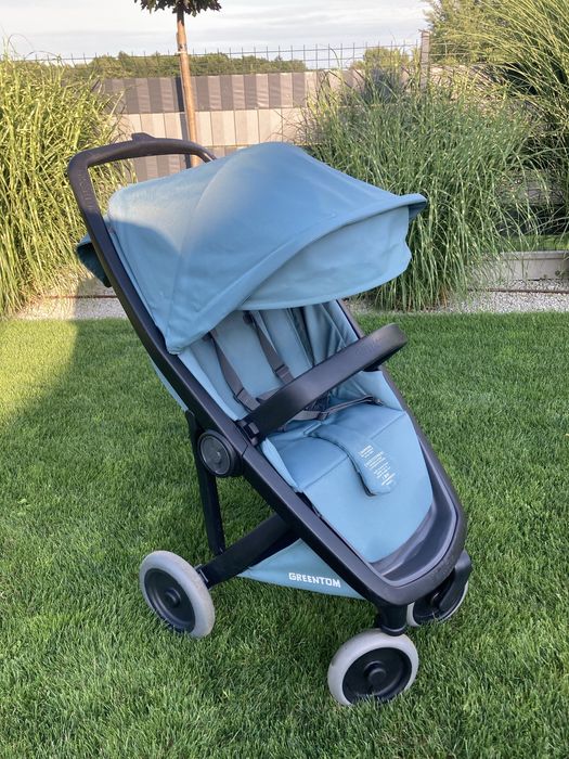 Spacerówka Greentom Classic ( wózek )