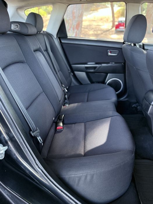 Mazda  3  1.4i selo barato