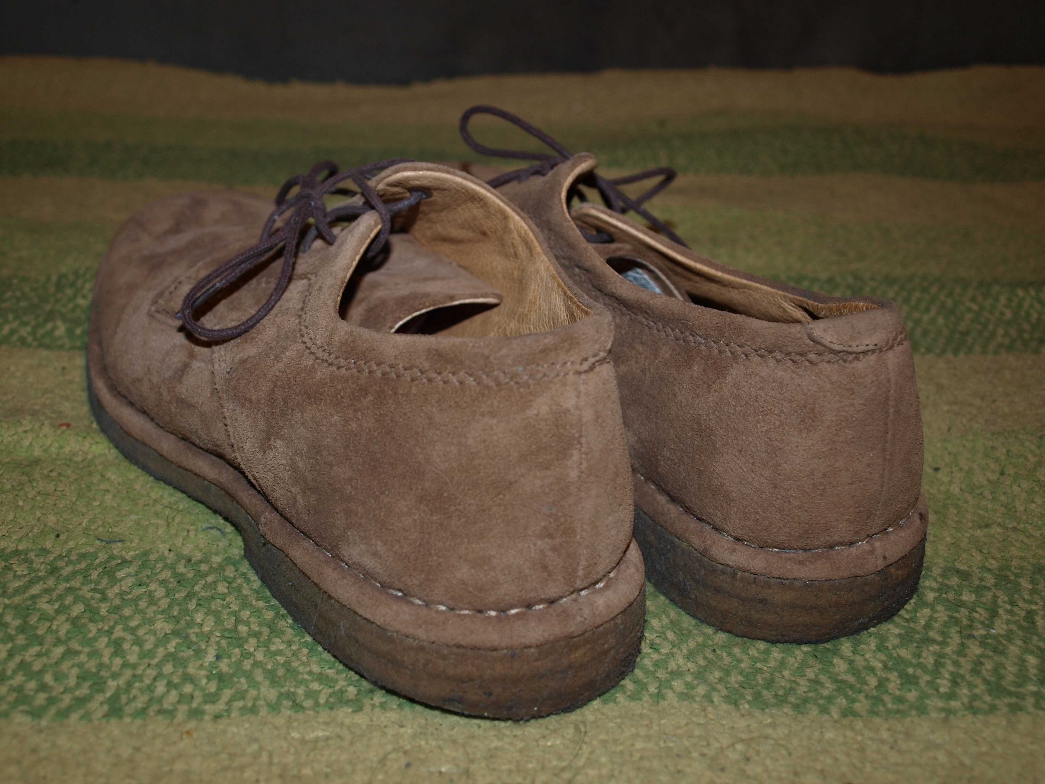 Buty Hush Puppies, rozmiar 44.5