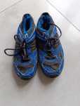 Quechua 36 buty sportowe na plac zabaw boisko