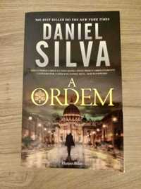 Livro de Daniel Silva - A Ordem