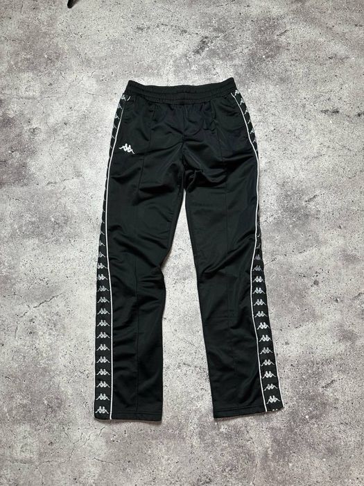 Штани Kappa з лампасами