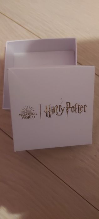 Pudełko na biżuterie Harry Potter