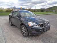 Volvo XC 60 2.0d _ xenon navi el klapa _