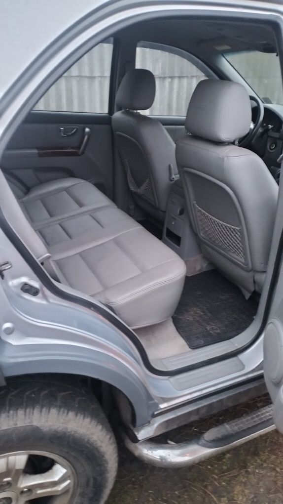 Продам KIA SORRENTO Для Військових