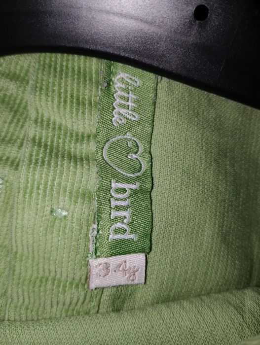 Sukienka dziewczęca 3-4 lata