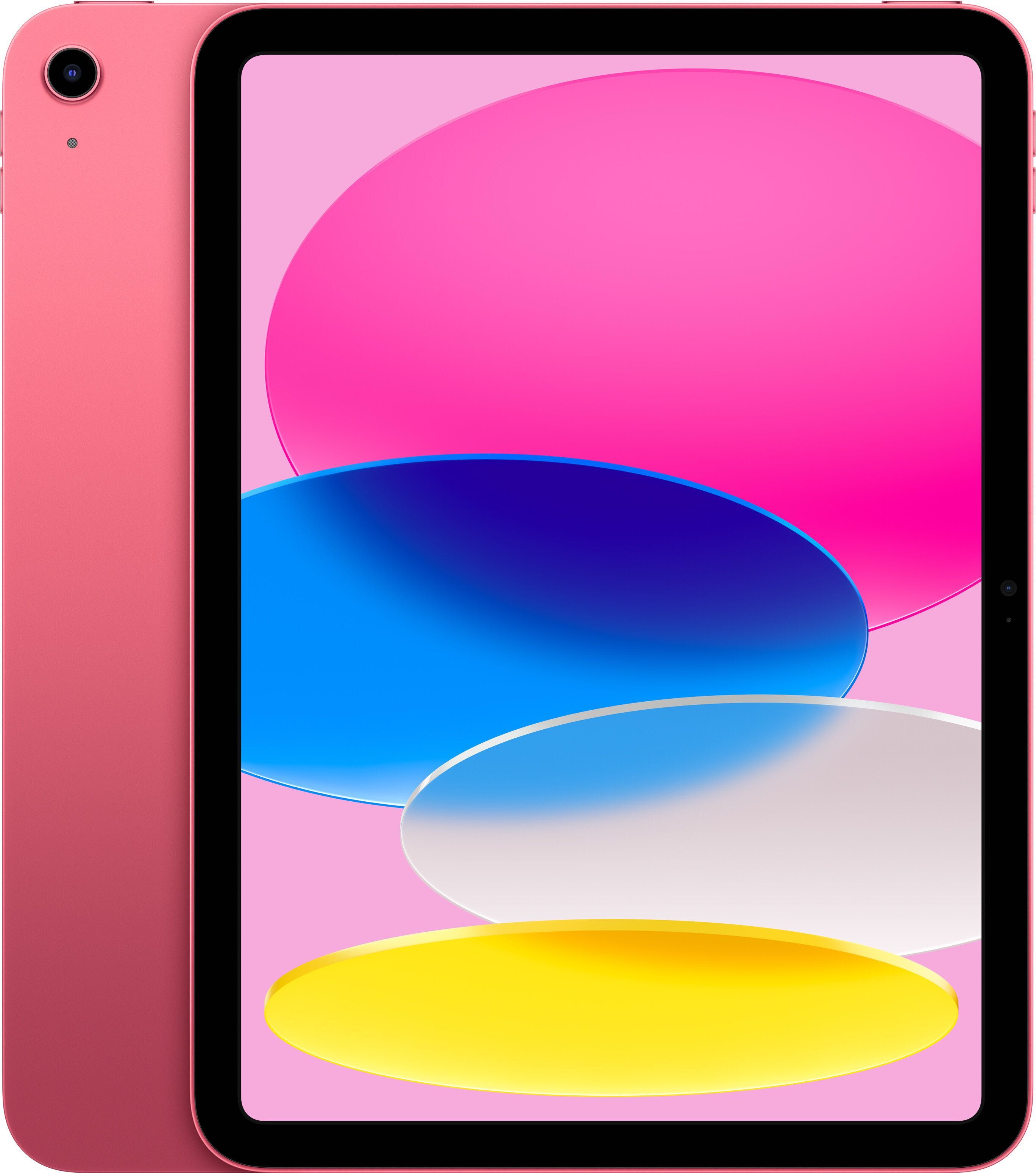 NOWY iPad 10 256GB Niebieski Różowy Srebrny AL JANA PAWŁA