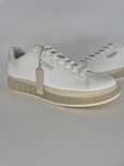 Sneakersy męskie Guess Salerno unisex oryginalne nowe 43 wkł 28,5cm