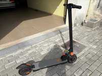 Trotinete Kukirin S1 Pro